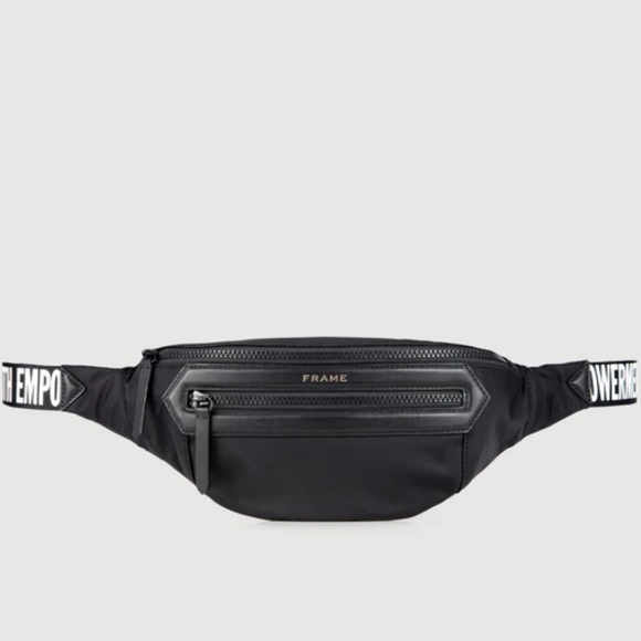 Frame Imaan waist/belt bag - Picture 1 of 10